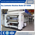 High Speed Solvent base Laminator Machine